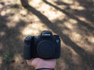 Canon 6D body foto 1