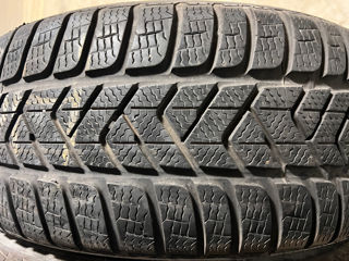 R17 235/55 Pirelli Sottozero 3 foto 7