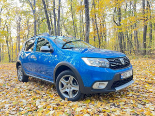 Dacia Sandero Stepway foto 3