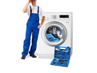 Ремонт и обслуживание стиральных и сушильных машин