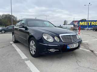 Mercedes E-Class