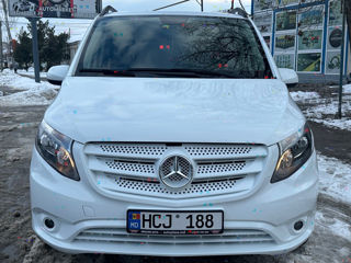 Mercedes Vito foto 6