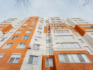 Apartament cu 2 camere, 128 m², Durlești, Chișinău foto 16