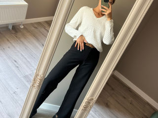 Pantaloni, zara mango missguided