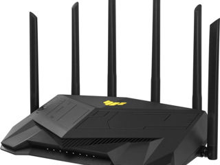 Asus TUF Gaming AX5400 Dual Band WiFi 6 Gaming Router foto 2