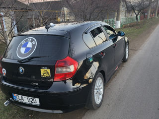 BMW 1 Series foto 2