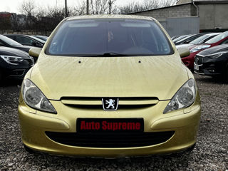 Peugeot 307 foto 2