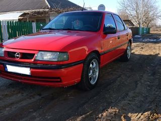 Opel Vectra foto 2