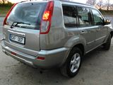 Nissan X-Trail foto 3