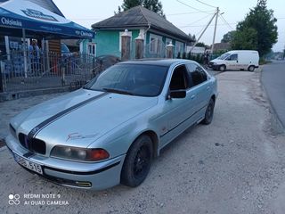 BMW e39,e34,e46,e60,e65,e36,e30,e28,se dezmembrează! Разбираем БМВ. foto 2