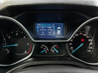 Ford Tourneo Connect foto 12