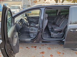 Seat Alhambra foto 10