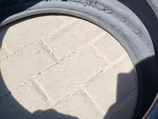 4 anvelope de vară Michelin Primacy 245/45 R18 100W foto 9