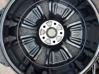 R18 , 5*114.3 - originale Kia фото 5