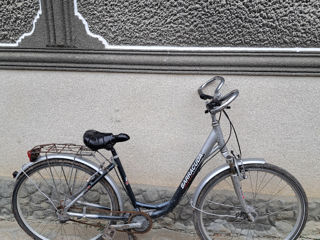 Volkswagen Bicicletă foto 4