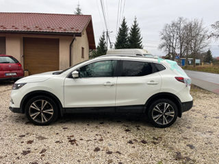 Nissan Qashqai foto 6