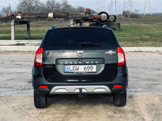 Dacia Logan Mcv foto 9