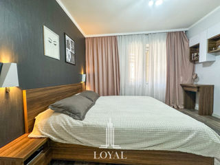 Apartament cu 1 cameră,  Ciocana,  Chișinău,  Chișinău mun. foto 1