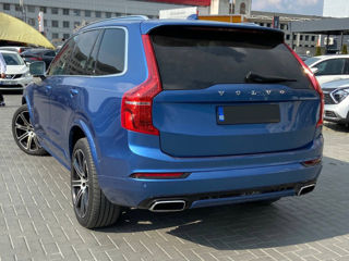 Volvo XC90 foto 5