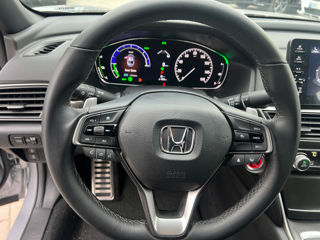 Honda Accord foto 11