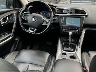 Renault Kadjar foto 5