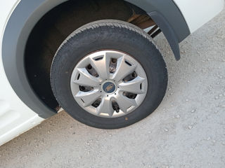 Ford Transit Connect foto 9