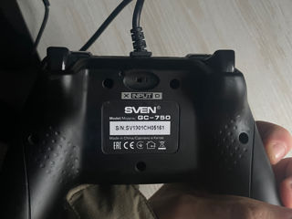 Gamepad foto 2