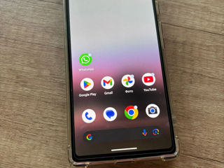 Google pixel 6a