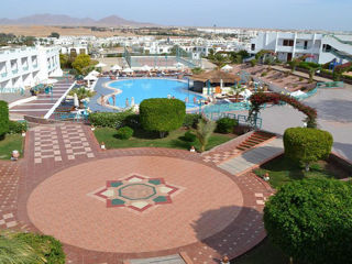 Египет!Sharm Holiday Resort Aqua Park  4*-435 € foto 4