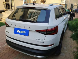 Skoda Kodiaq foto 3