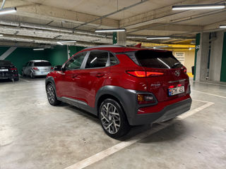 Hyundai Kona foto 10