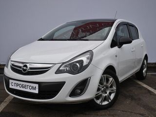 Razborca запчасти для легковых автомобилей opel corsa d рестайлинг  1999  - 2020