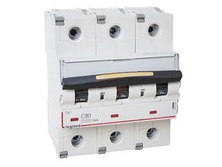 Intrerupator automat, contactor, descarcator, выключатель автоматическии, диференциальные, разрядник foto 4