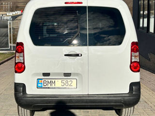 Citroen Berlingo foto 13