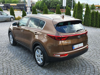 KIA Sportage foto 4