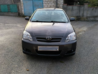 Toyota Corolla foto 2