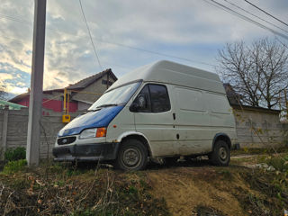 Ford Transit foto 6