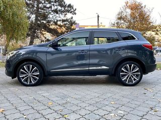 Renault Kadjar foto 2