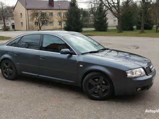 Audi A6 foto 4