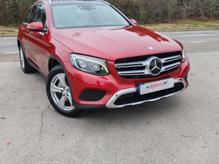 Mercedes GLC foto 3