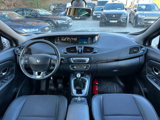 Renault Grand Scenic foto 10