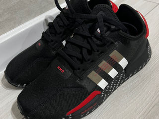 Adidas NMD R1 V2 - Original noi foto 4