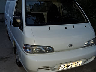 Hyundai H200