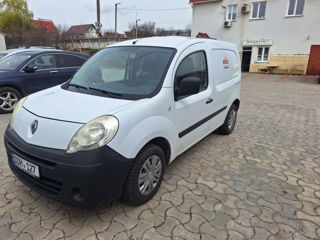 Renault Kangoo foto 2