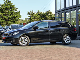 Peugeot 308 foto 4