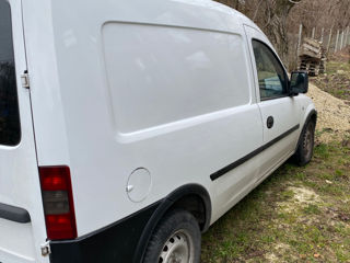 Opel Combo foto 2