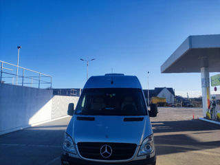 Mercedes Sprinter foto 2