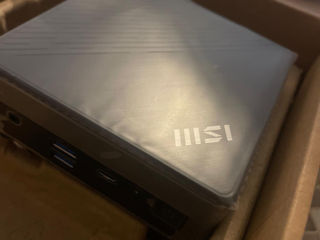 MSI CUBI 5 12M-001EU foto 1