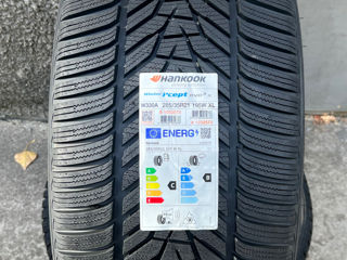 285/35 R21 Hankook Icept Evo3 / Доставка, livrare toata Moldova