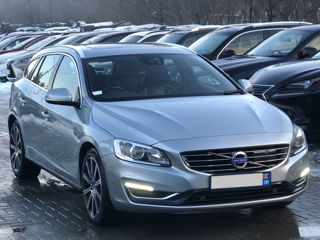 Volvo V60 foto 4